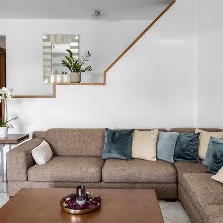 Apartment Zenmar *