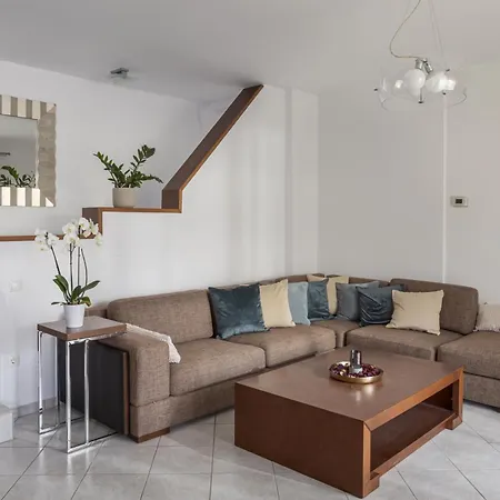 Apartment Zenmar Kallithea (Crete)