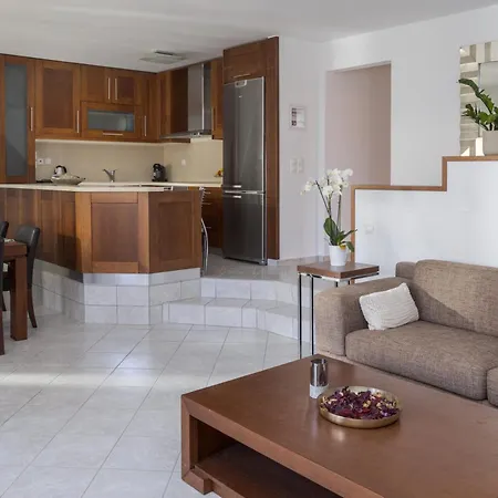 Apartment Zenmar *
