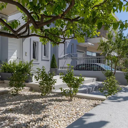 Διαμέρισμα Zenmar Kallithea (Crete)