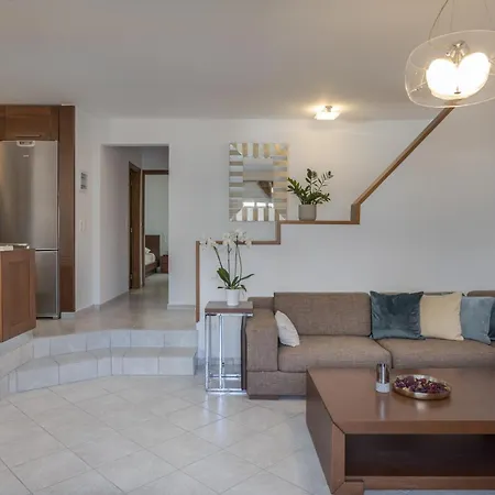 Διαμέρισμα Zenmar Kallithea (Crete)