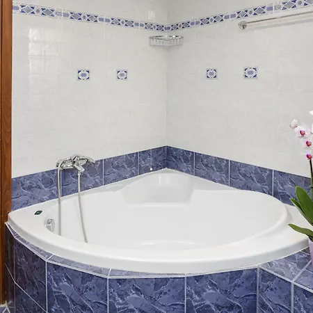 Apartment Zenmar *
