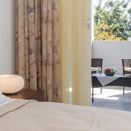 Zenmar Apartment Kallithea (Crete)