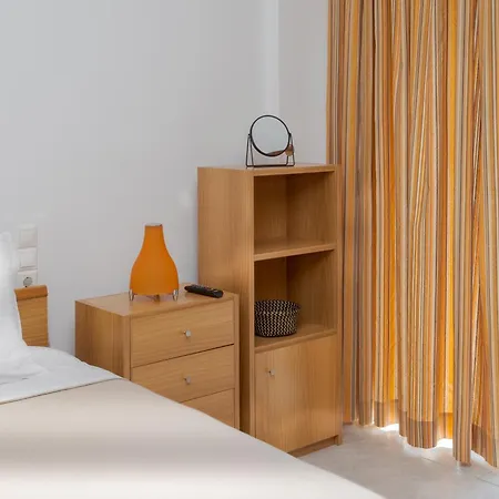 Zenmar Apartment *