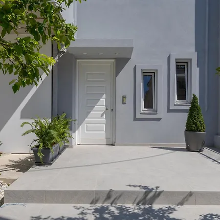 Apartment Zenmar Kallithea (Crete)